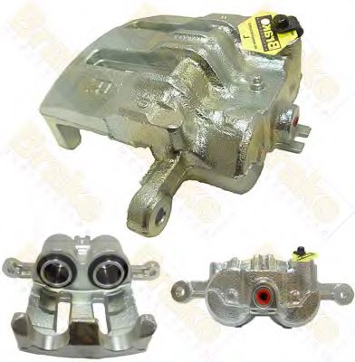 Brake ENGINEERING CA3155R Brake Caliper